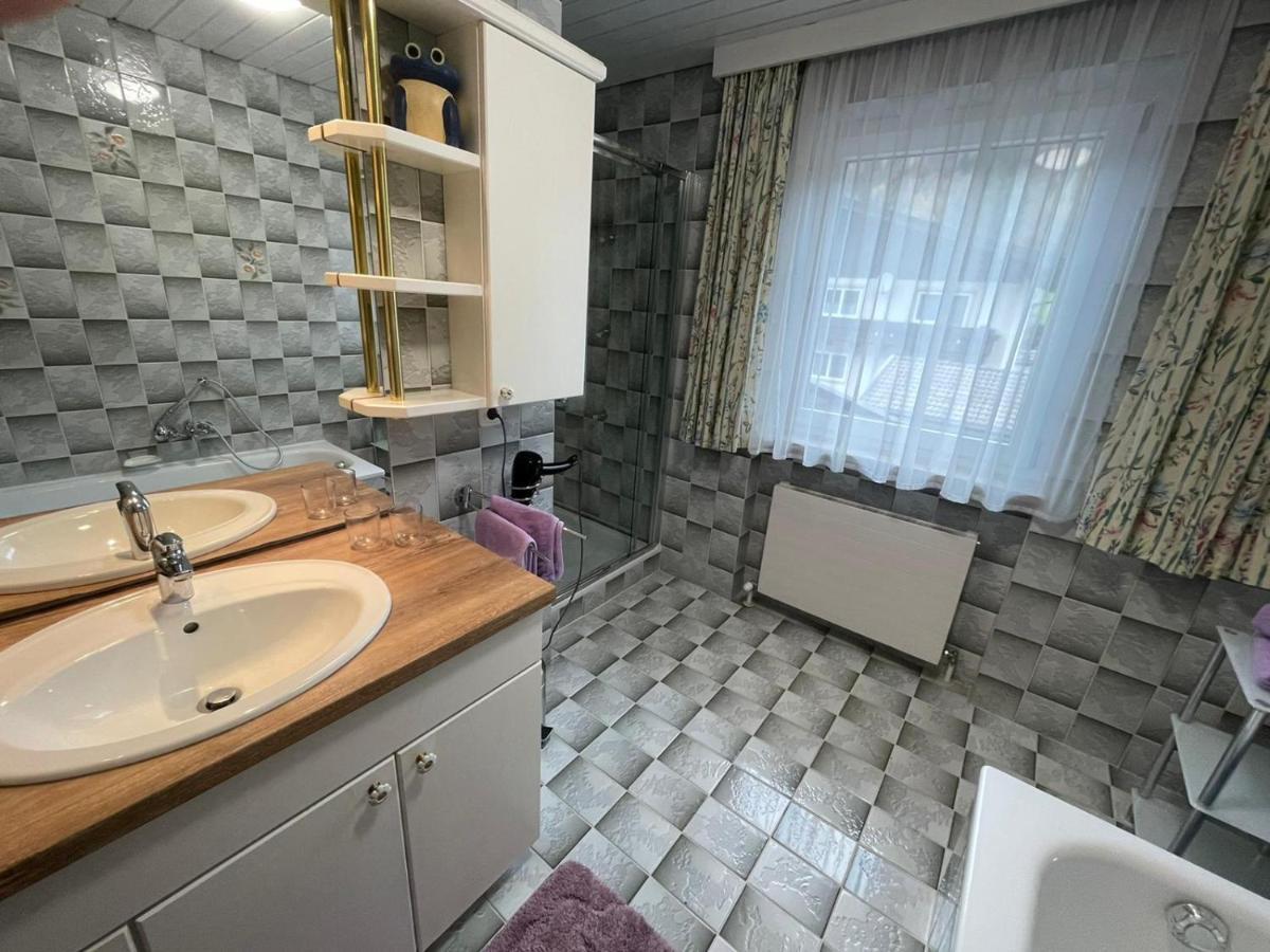 Apartment Wildalmblick Neukirchen am Großvenediger Exteriör bild