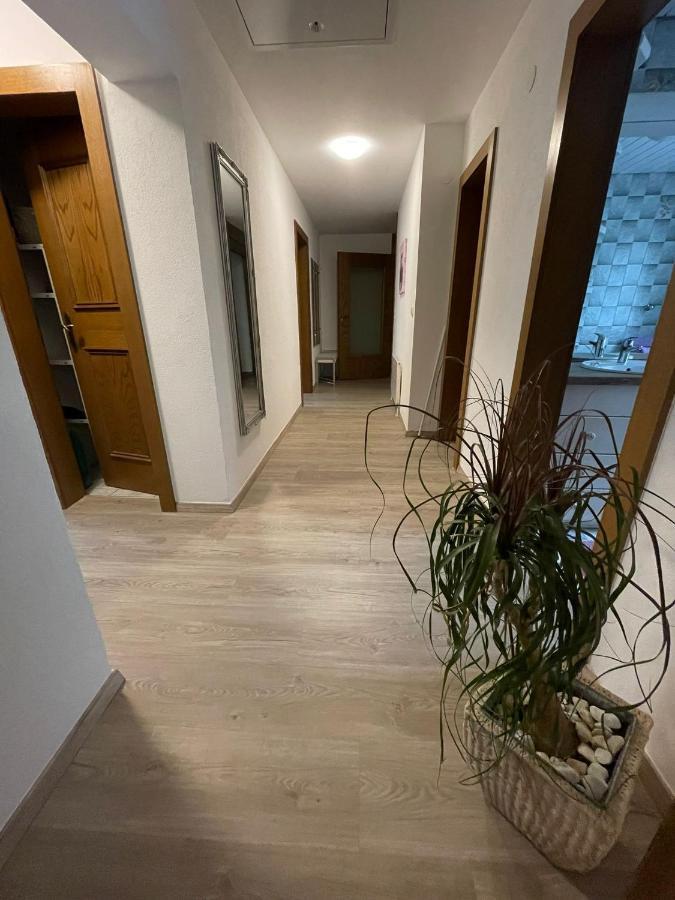 Apartment Wildalmblick Neukirchen am Großvenediger Exteriör bild