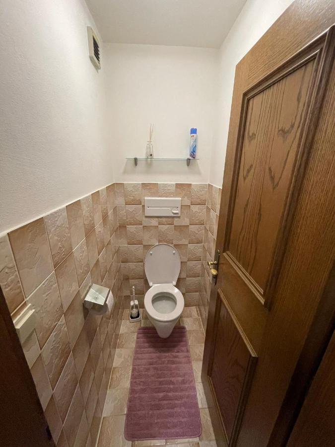 Apartment Wildalmblick Neukirchen am Großvenediger Exteriör bild